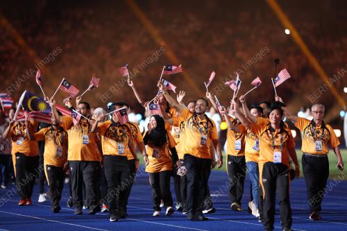 SUKAN SEA CAMBODIA 2023