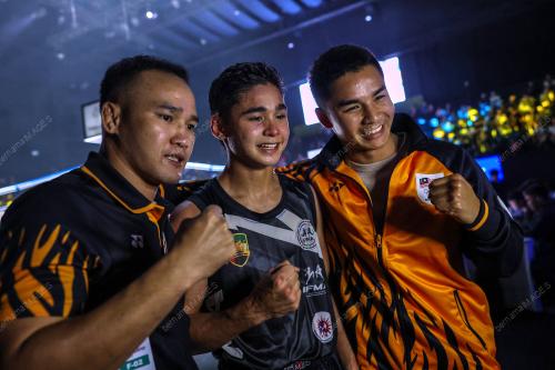 SUKAN SEA THAILAND 2025