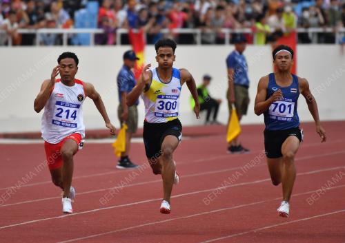 SUKAN SEA KE-31