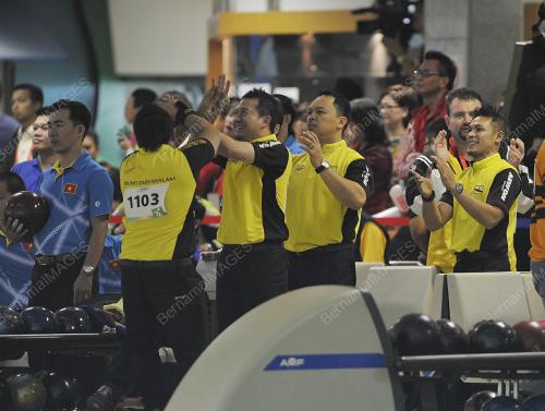 SUKAN SEA KE-26