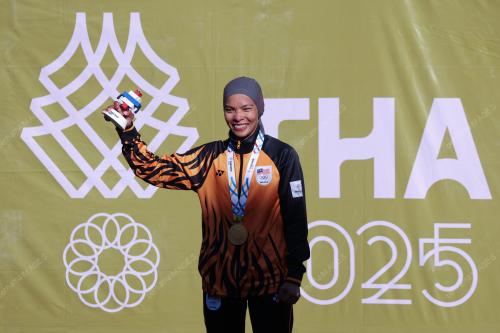 SUKAN SEA THAILAND 2025