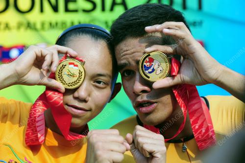 SUKAN SEA KE-26