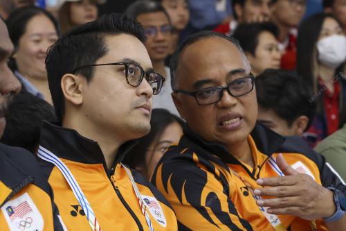 SUKAN SEA THAILAND 2025