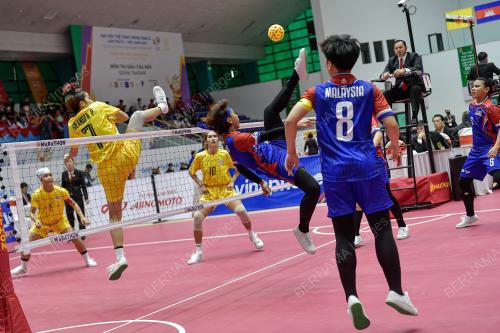 SUKAN SEA 2021