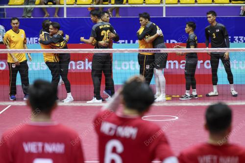 SUKAN SEA THAILAND 2025