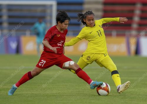 SUKAN SEA CAMBODIA 2023