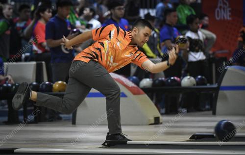SUKAN SEA MANILA 2019