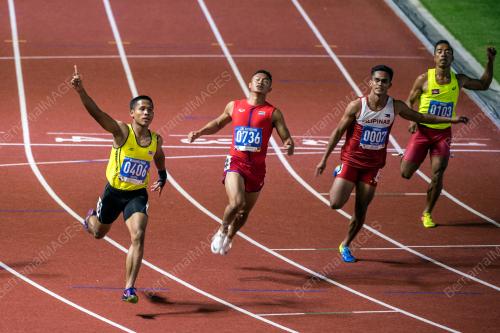 SEA GAMES FILIPINA 2019