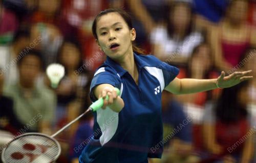 SUKAN SEA KE-23 MANILA