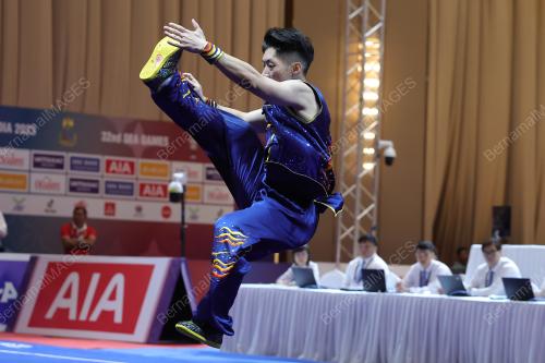 SUKAN SEA CAMBODIA 2023