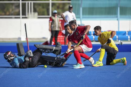 SUKAN SEA 2025 THAILAND