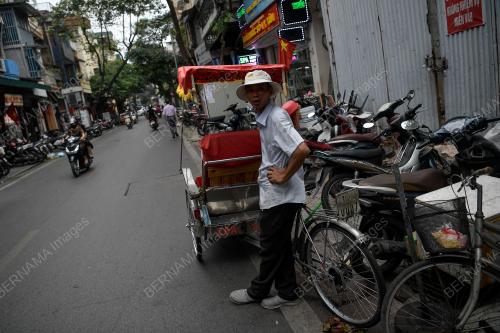 HANOI OLD QUARTER