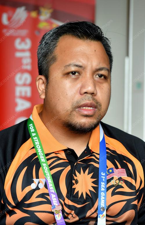 SUKAN SEA KE-31