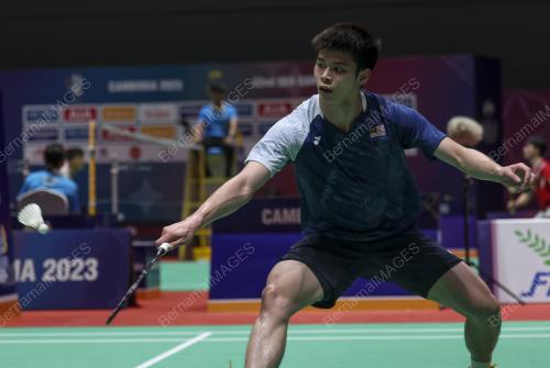 SUKAN SEA CAMBODIA 2023