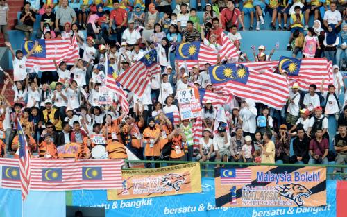 SEA GAMES PALEMBANG