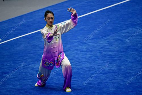 SUKAN SEA 2021
