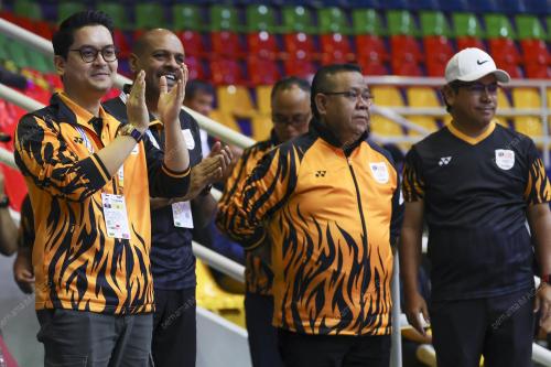 SUKAN SEA THAILAND 2025