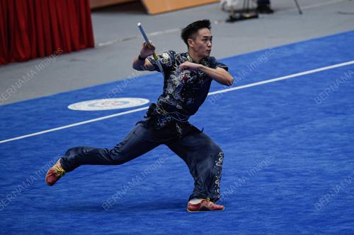 SUKAN SEA 2021