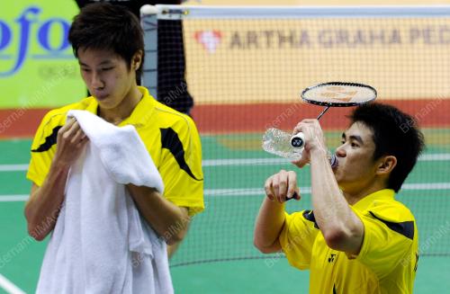 SUKAN SEA KE-26