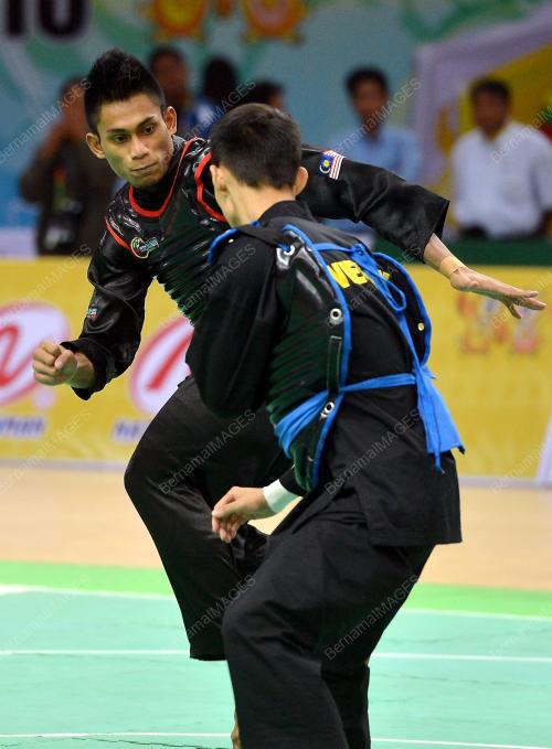 SEA17_15122013_SILAT