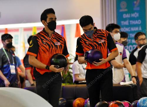 SUKAN SEA KE-31