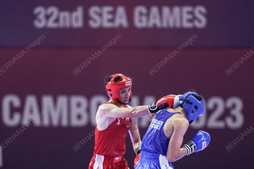 SUKAN SEA 2023