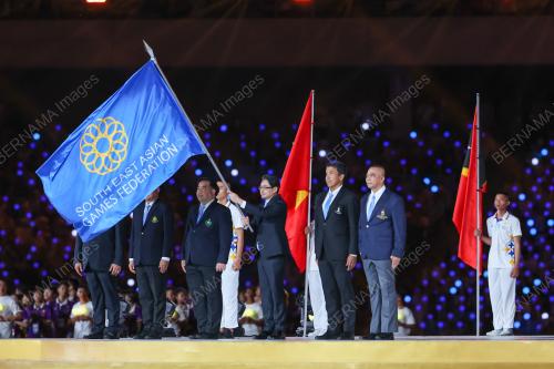 SUKAN SEA CAMBODIA 2023