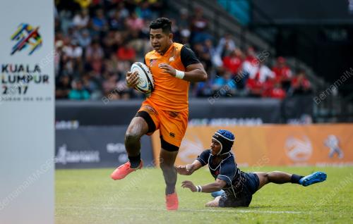 SEA17_19082017_RAGBI_MALAYSIA