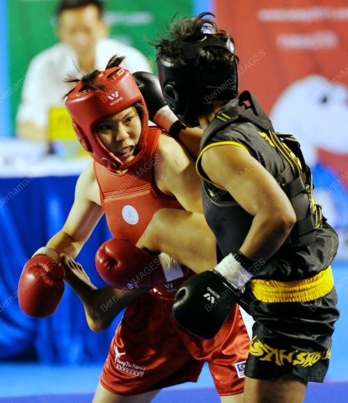 WUSHU