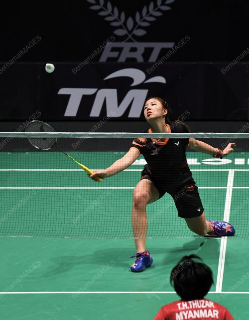 SEA17_22082017_BADMINTON