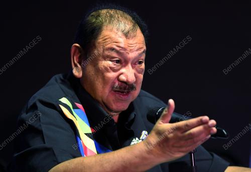 SEA17_24082017_TUNKU_IMRAN