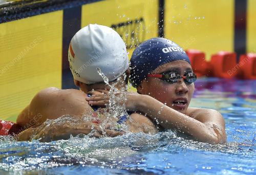 SEA181_22082017_SWIMMING