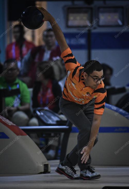 SUKAN SEA MANILA 2019