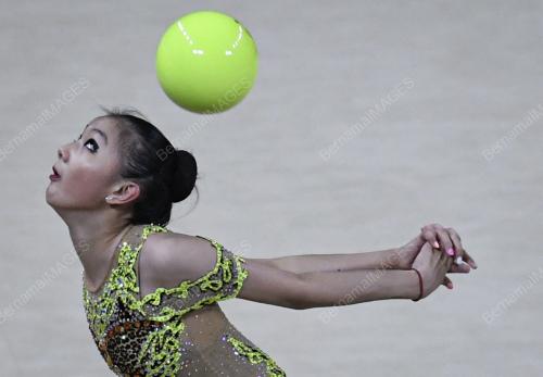 SUKAN SEA MANILA 2019