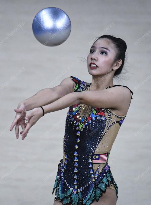 SUKAN SEA MANILA 2019