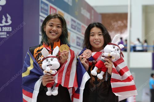 KIMBERLY BONG QIAN PING