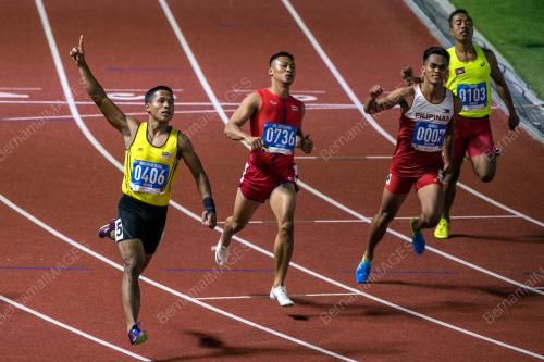 SEA GAMES FILIPINA 2019