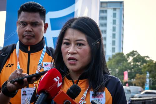 SUKAN SEA THAILAND 2025