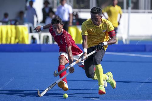 SUKAN SEA 2025 THAILAND