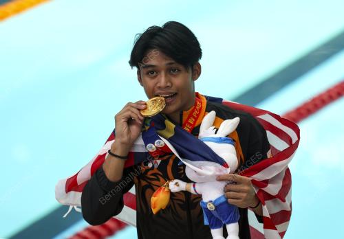 SUKAN SEA CAMBODIA 2023
