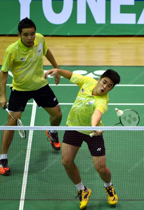 SEA18_12122013_BADMINTON