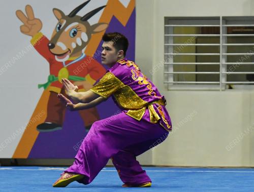SUKAN SEA KE-31