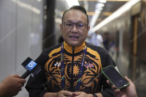 SUKAN SEA CAMBODIA 2023