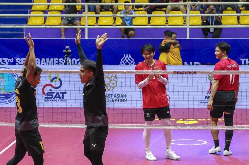 SUKAN SEA THAILAND 2025