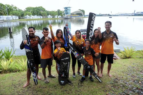 SEA18_15082017_WATERSKI