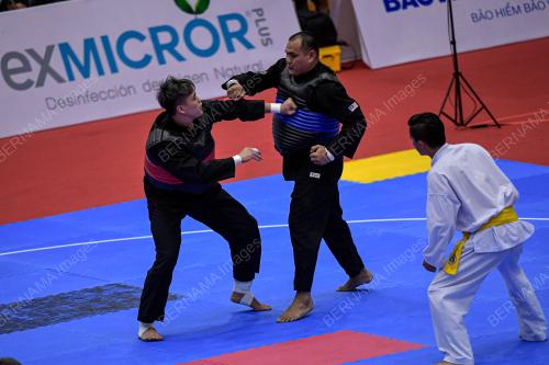 SUKAN SEA 2021