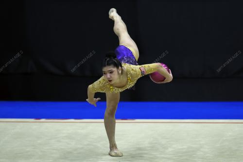 SUKAN SEA THAILAND 2025