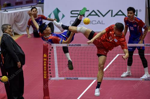 SUKAN SEA 2021