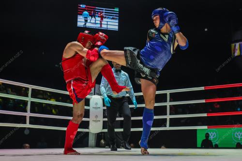 SUKAN SEA THAILAND 2025