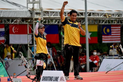 SUKAN SEA 2021